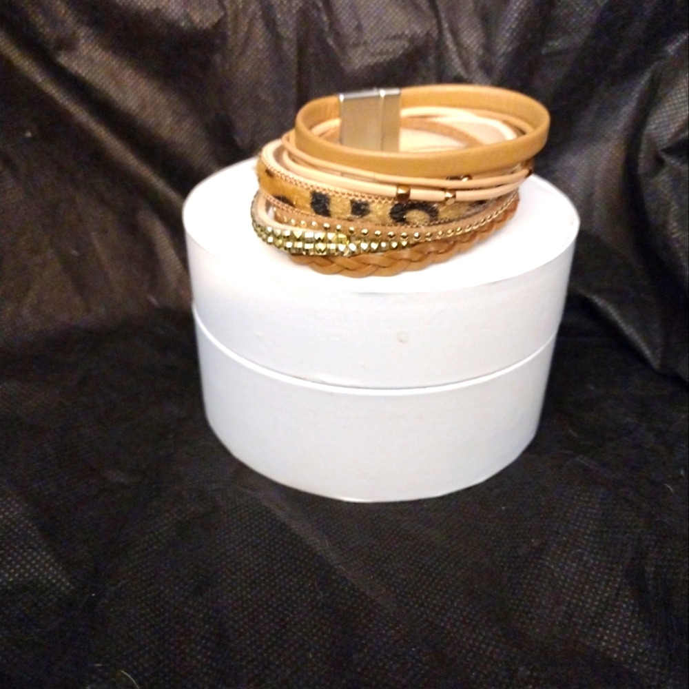 Ladies Bracelet
